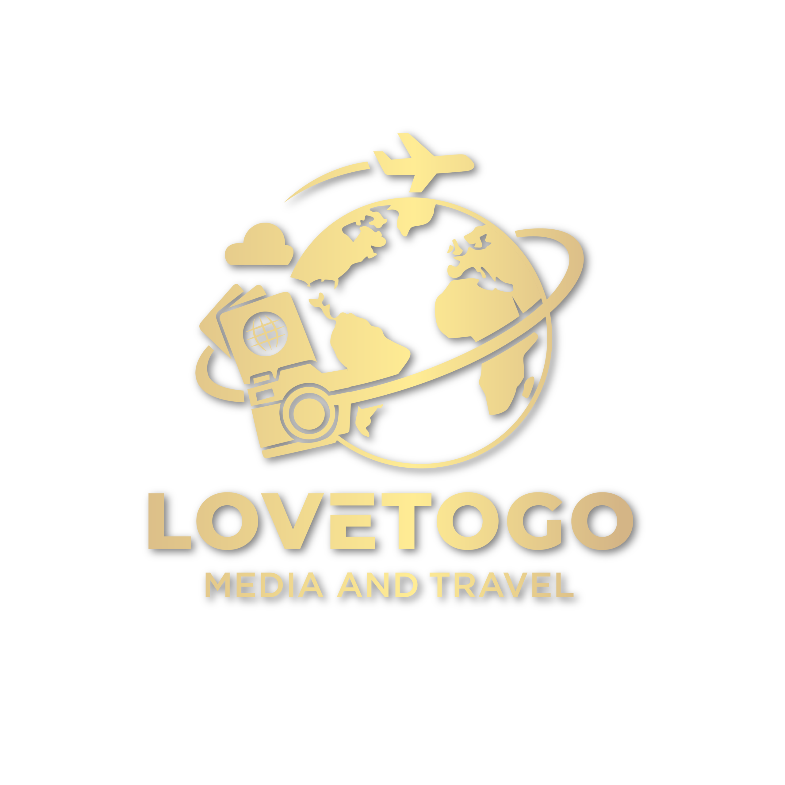LoveToGo Media & Travel